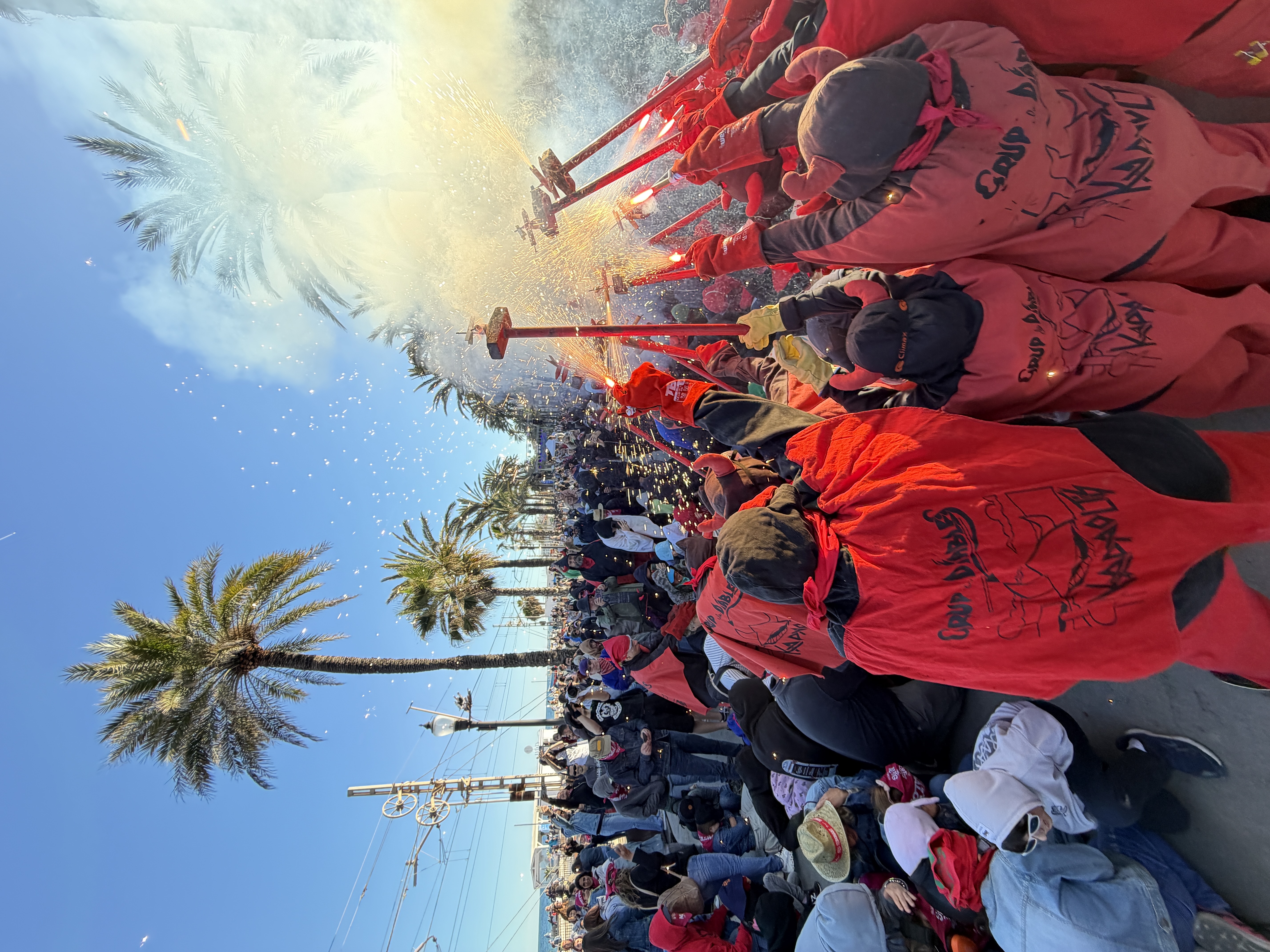 Colla Infantil dels Kapaoltis