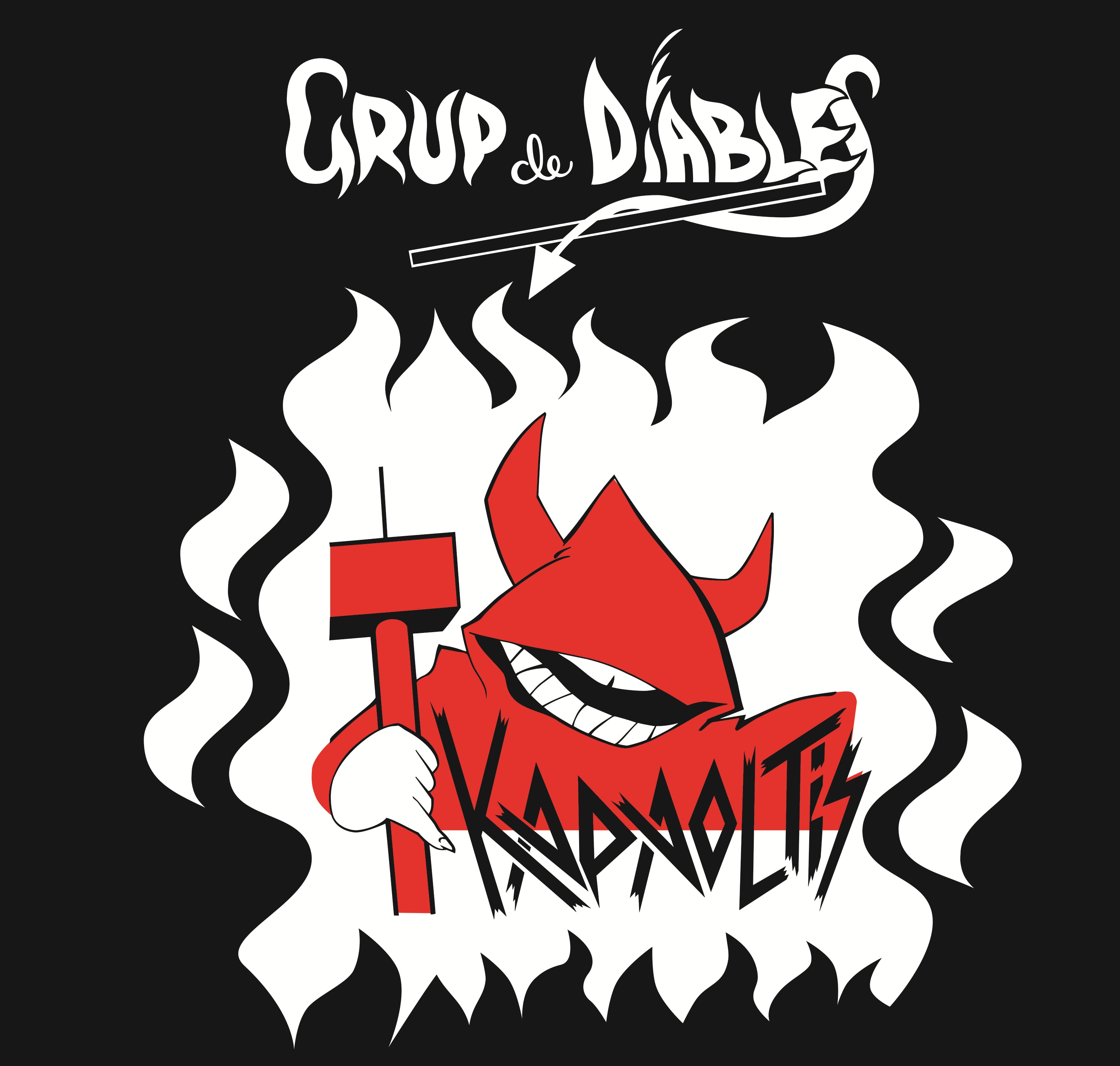 Grup de Diables Kapaoltis