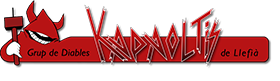 Grup de Diables Kapaoltis